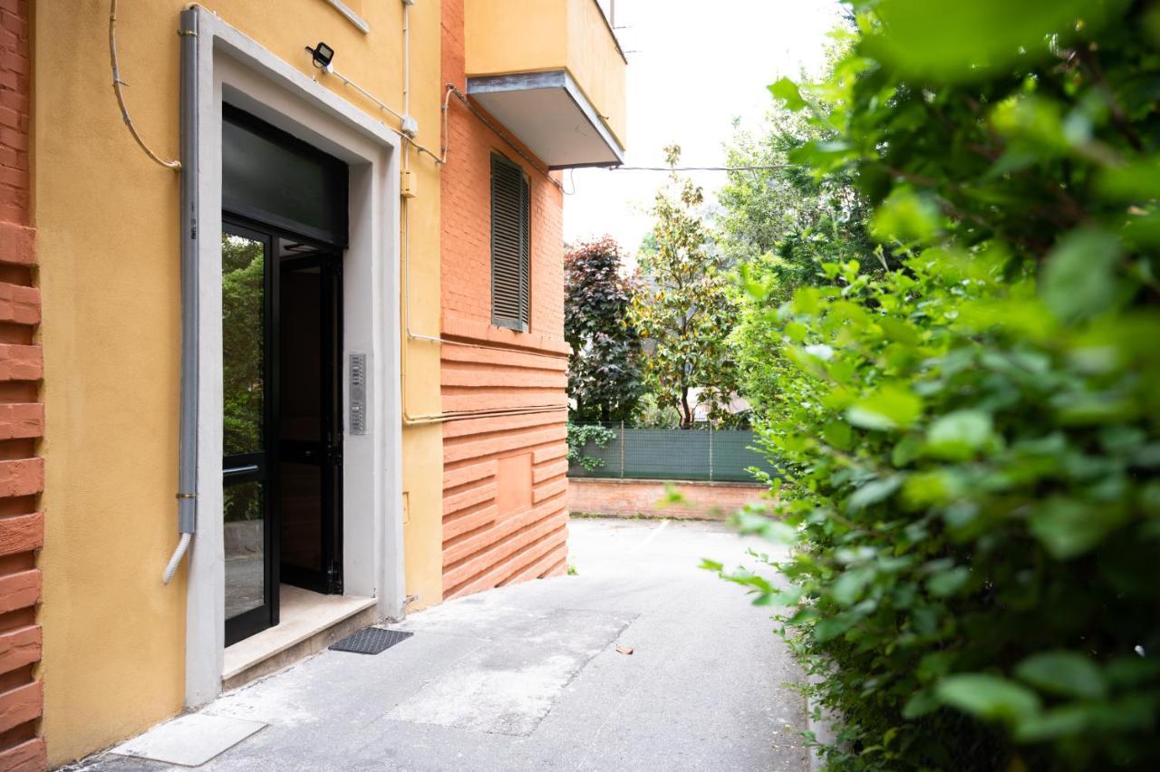 Bed and Breakfast Casa Mazzini à Bologne Extérieur photo