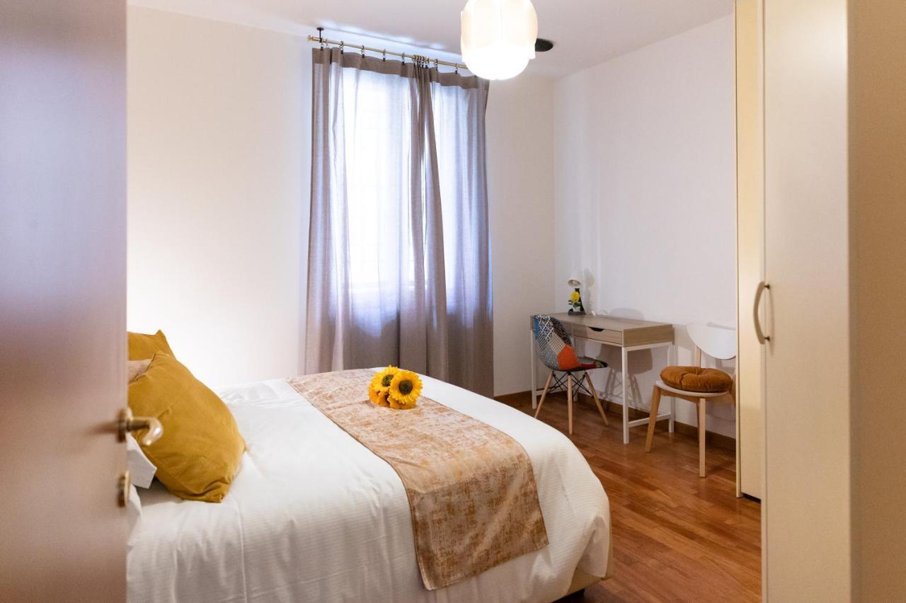Bed and Breakfast Casa Mazzini à Bologne Extérieur photo