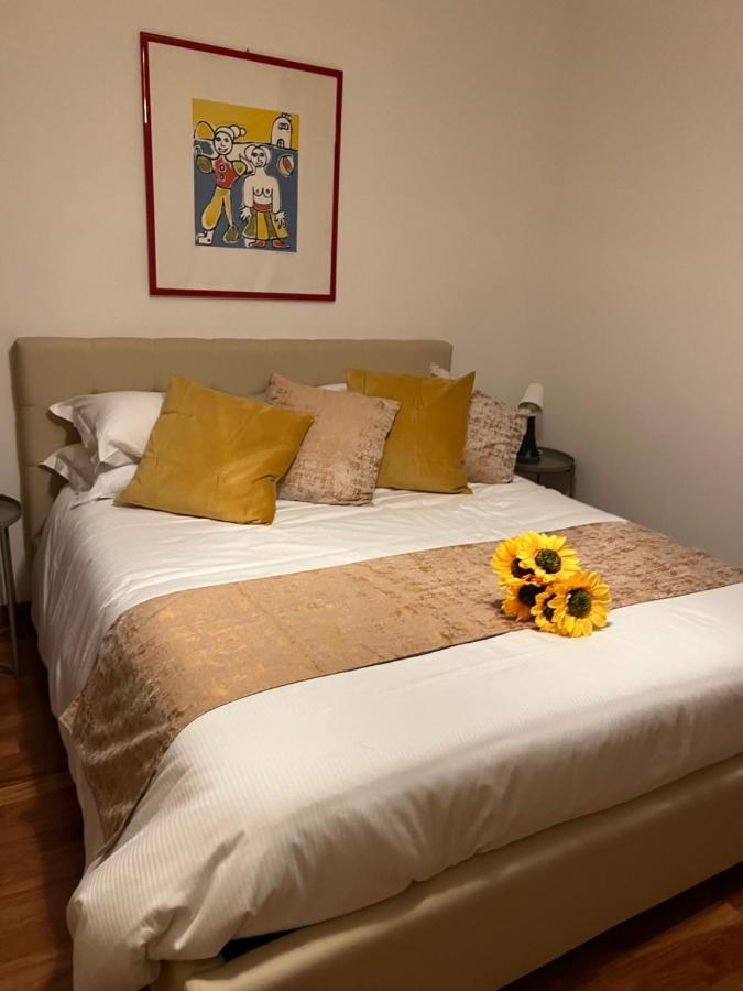 Bed and Breakfast Casa Mazzini à Bologne Extérieur photo