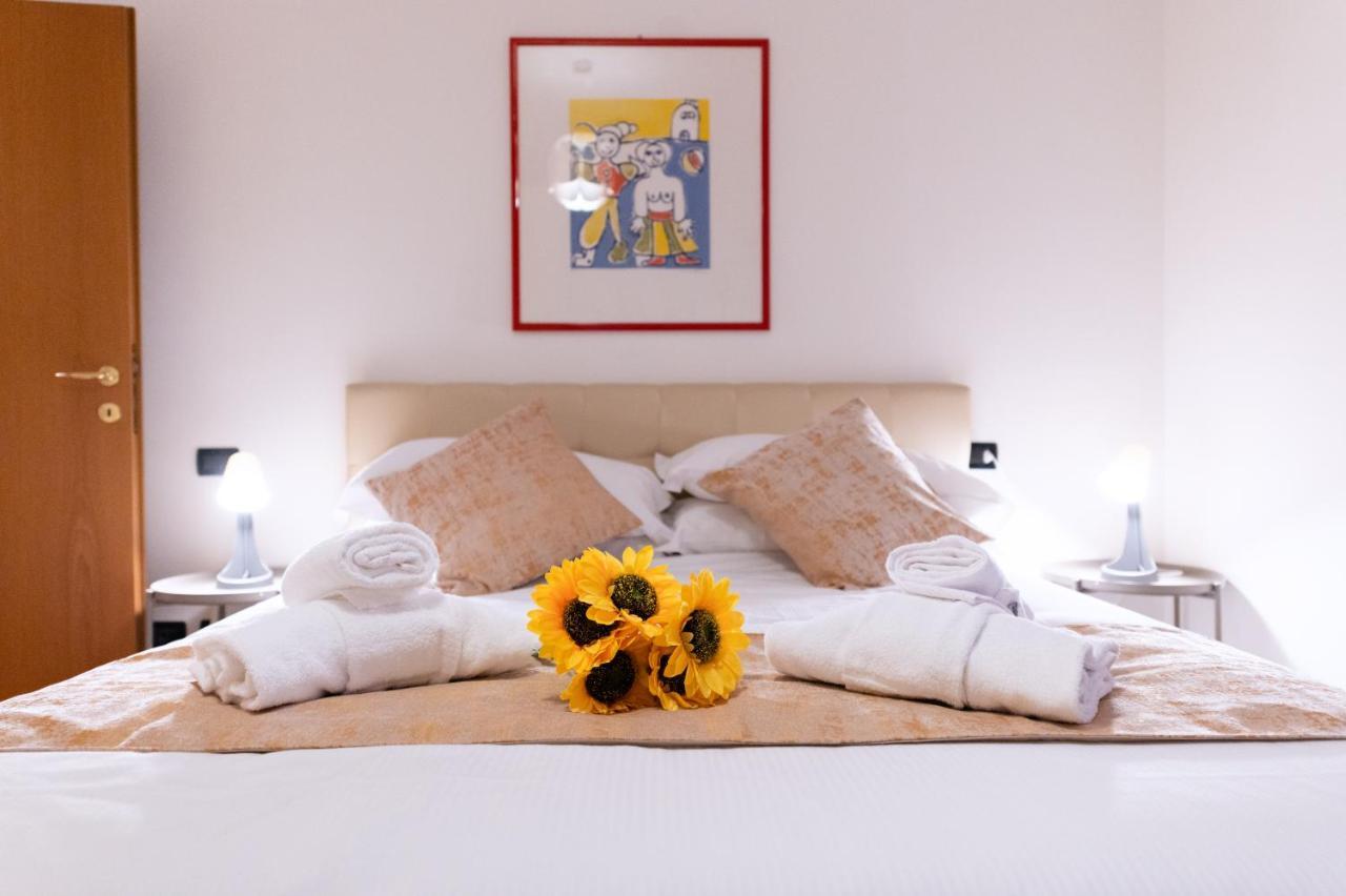 Bed and Breakfast Casa Mazzini à Bologne Extérieur photo